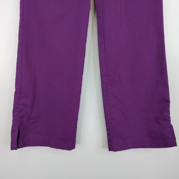 Grey’s Anatomy Active Elastic Waist Scrub Pants Size XXS - Picture 4 of 10